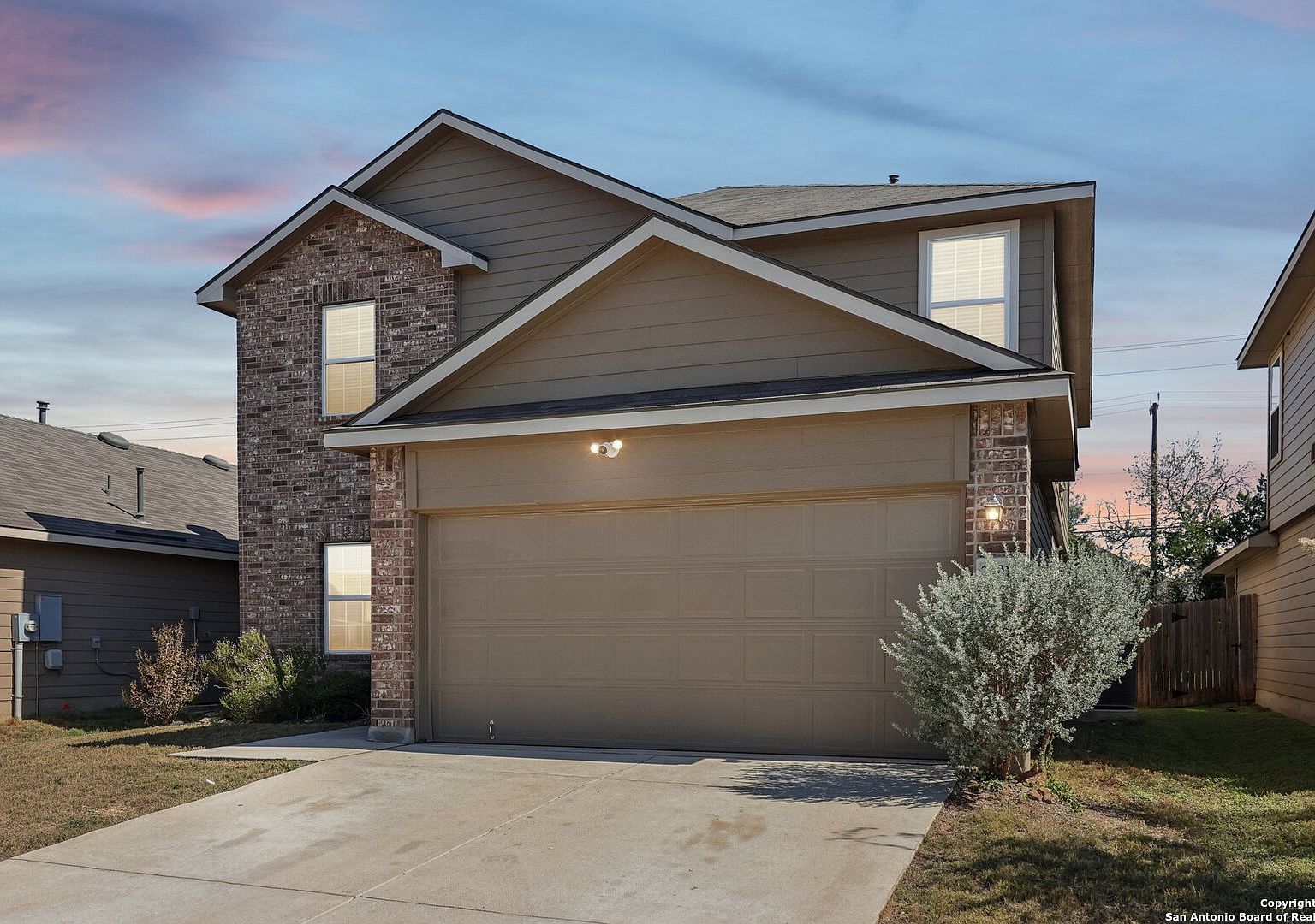 22018 Backspin San Antonio, TX 78261 - Thumbnail 2