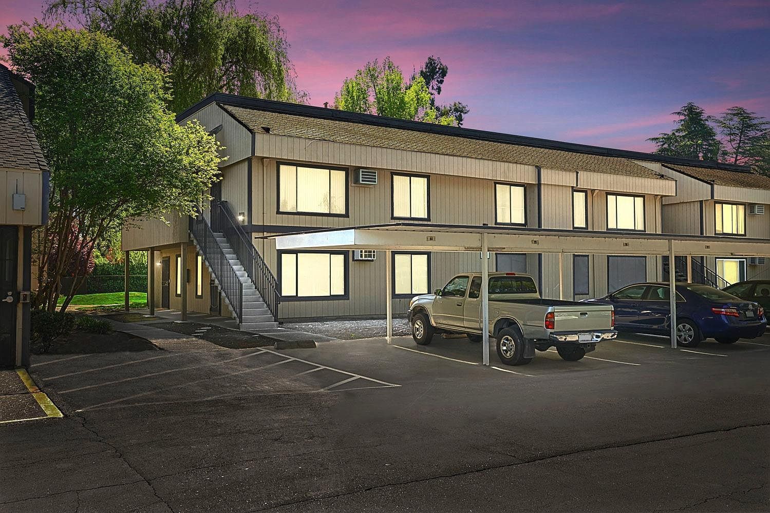 6724 Plymouth Rd APT 84 Stockton, CA 95207 - Thumbnail 2