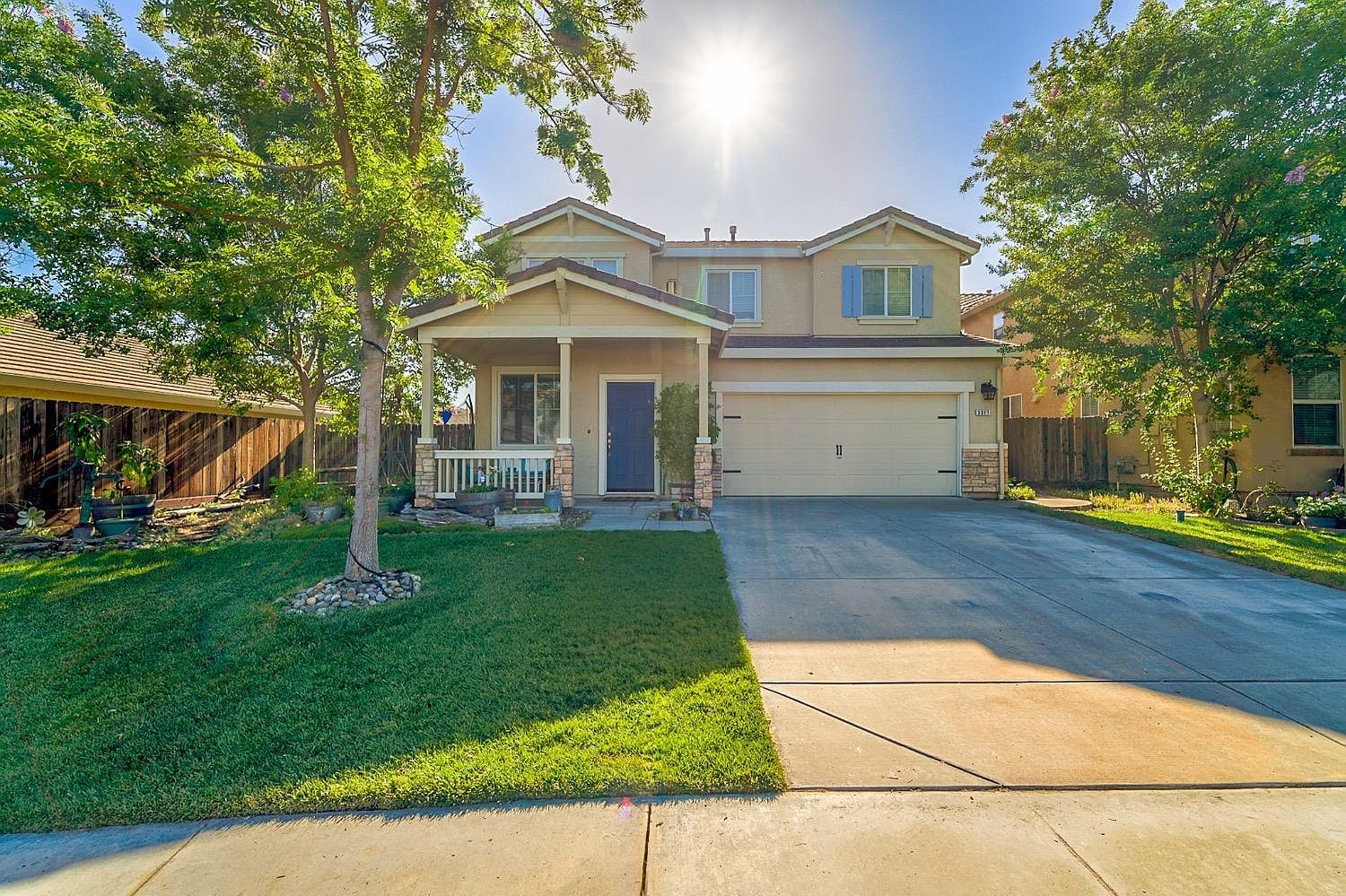 5317 Hadley Ct Riverbank, CA 95367 - Thumbnail 2