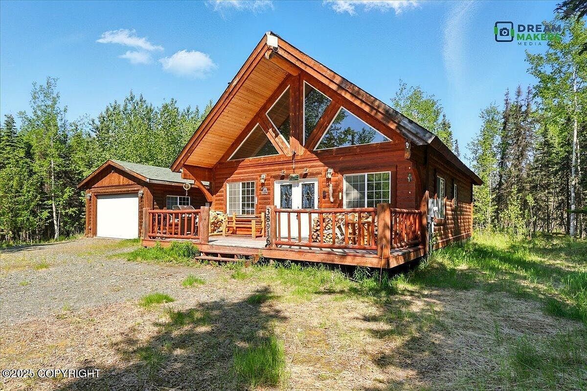 38916 Ian Cir Sterling, AK 99672 - Thumbnail 2