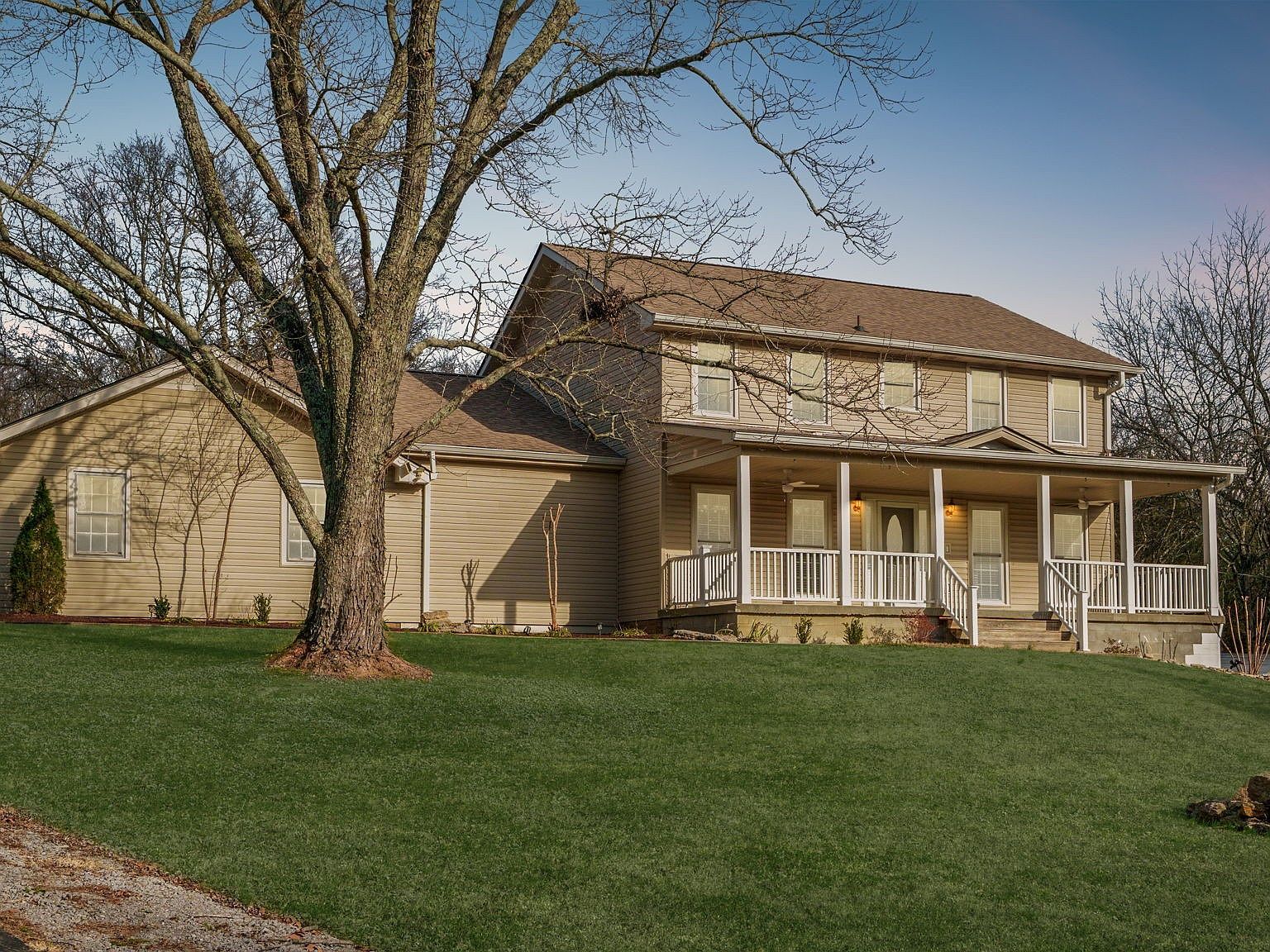 205 Bluegrass Cir Lebanon, TN 37090 - Thumbnail 2