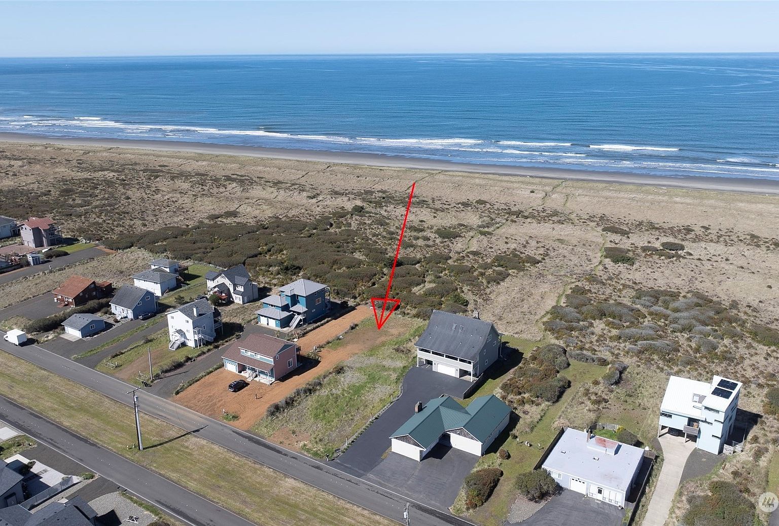 1077 Ocean Shores Blvd SW Ocean Shores, WA 98569 - Thumbnail 2