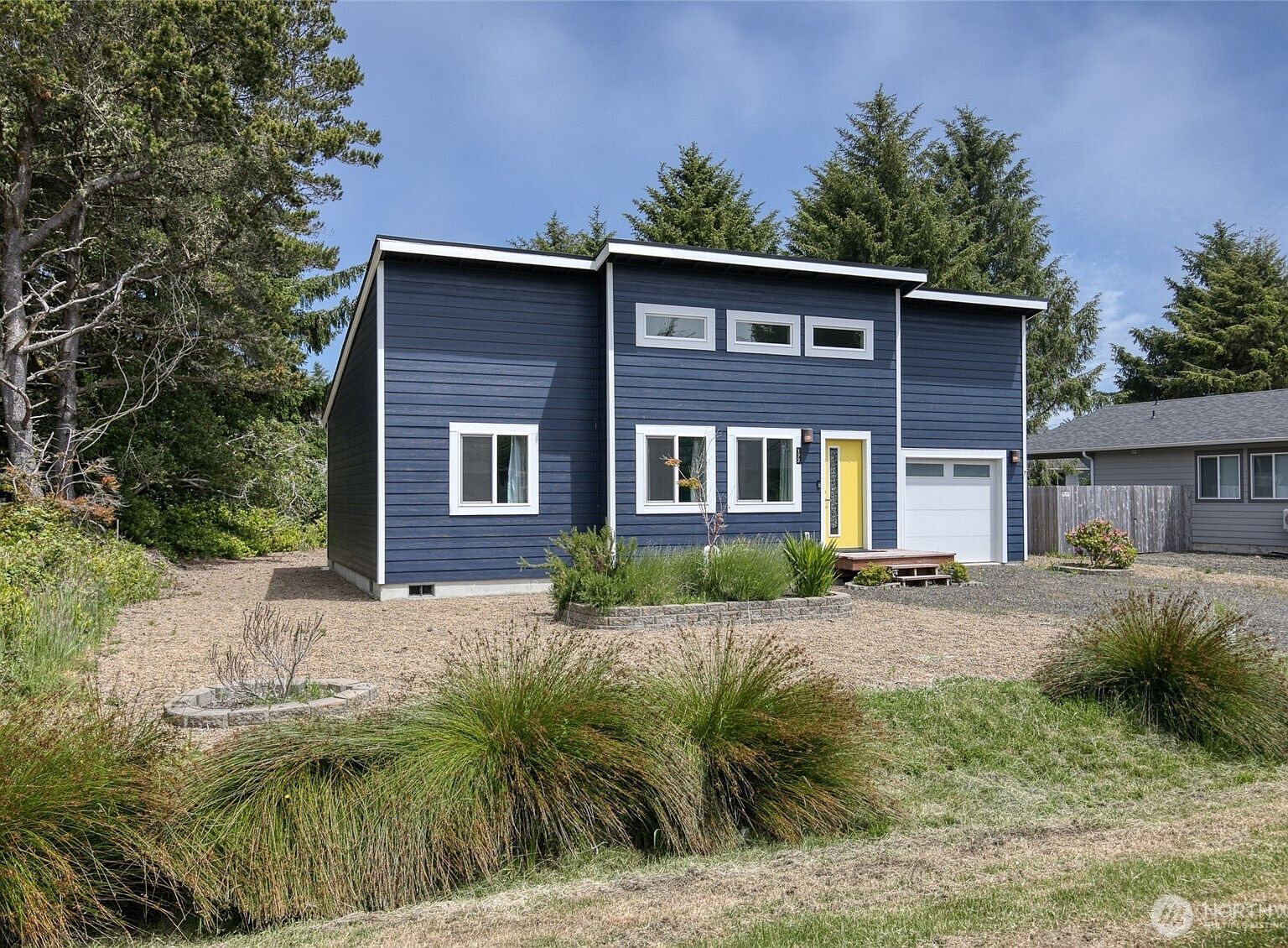 172 N Narwhal Loop NW Ocean Shores, WA 98569 - Thumbnail 2