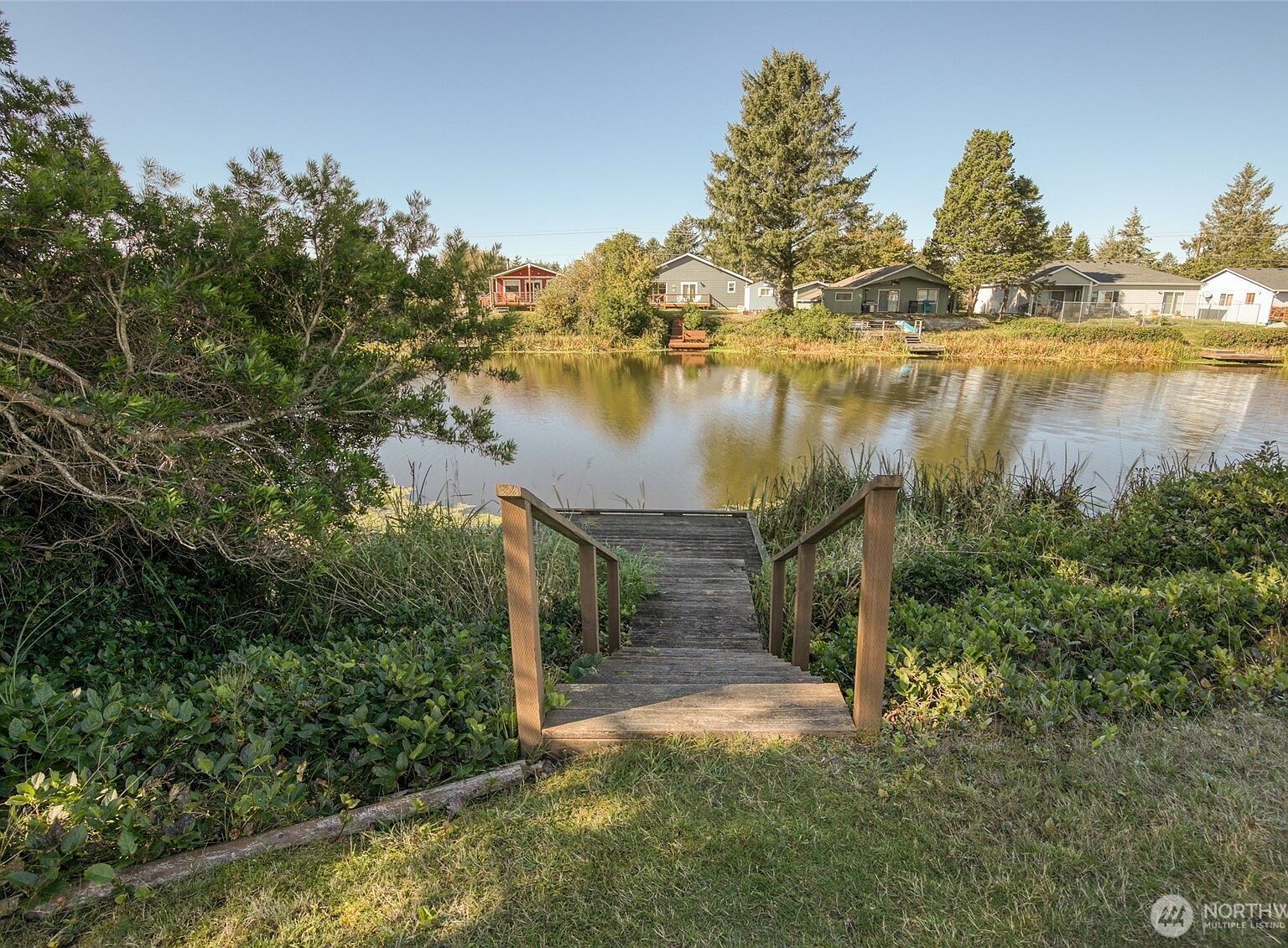 209 Canal Dr SE Ocean Shores, WA 98569 - Thumbnail 2