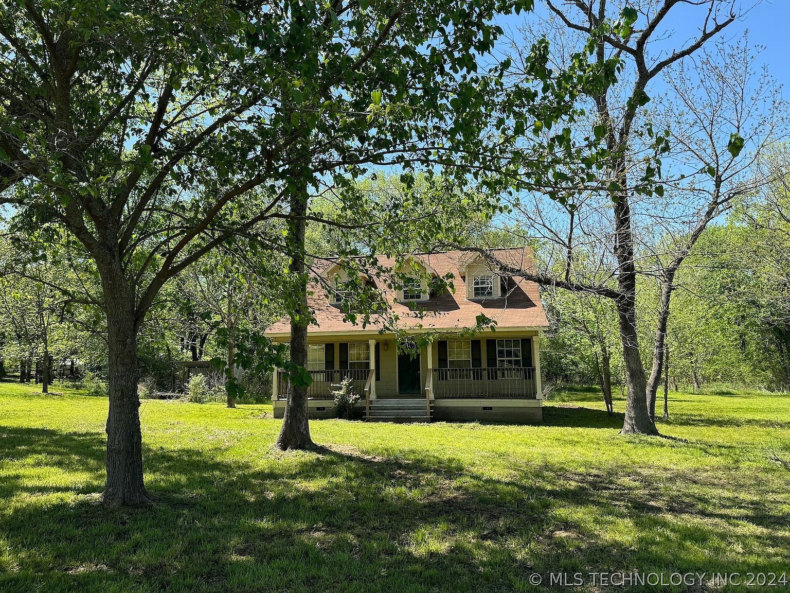 6401 E Highway 31 McAlester, OK 74501 - Thumbnail 2