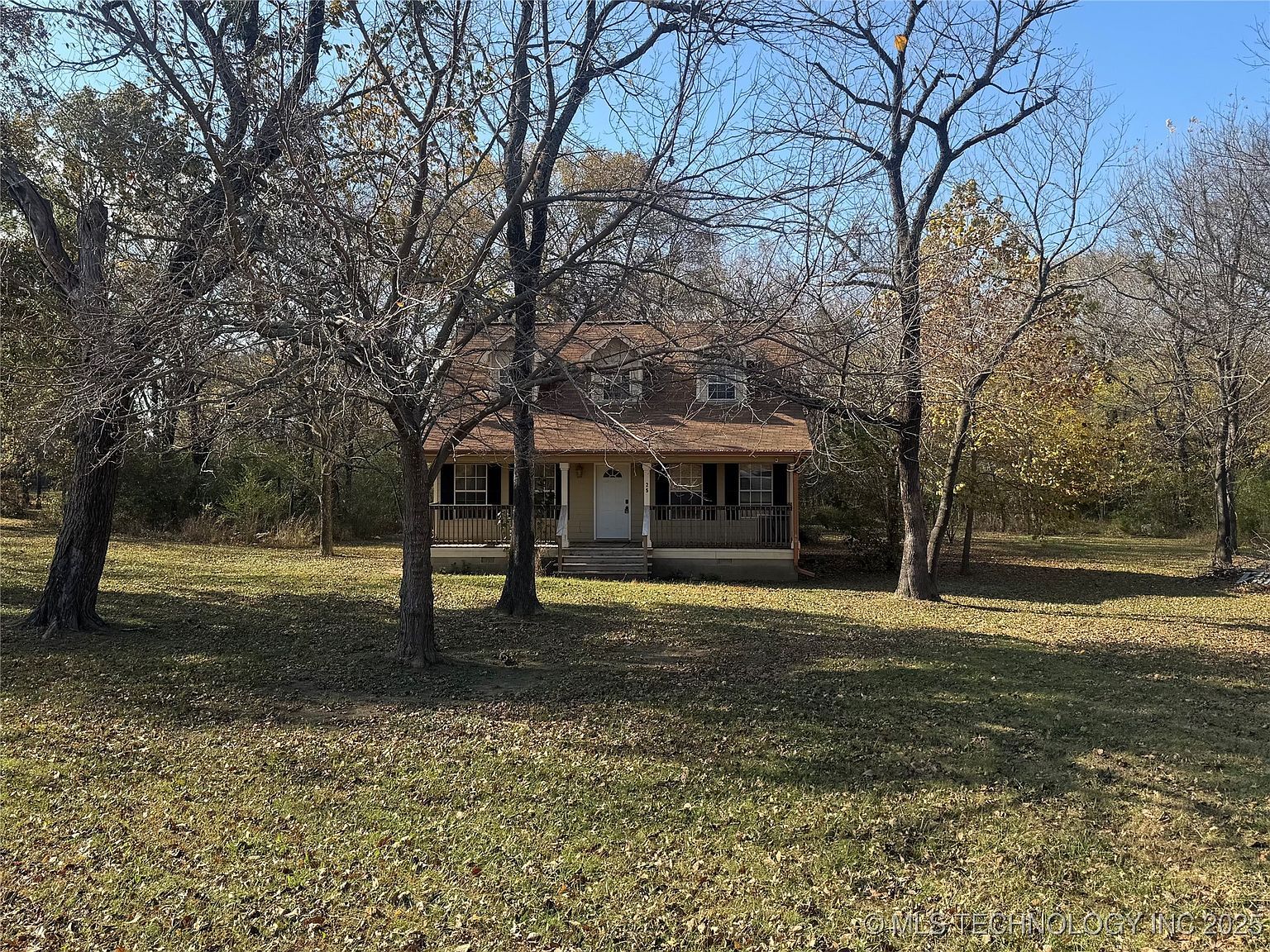 6401 E State Highway 31 McAlester, OK 74501 - Thumbnail 2