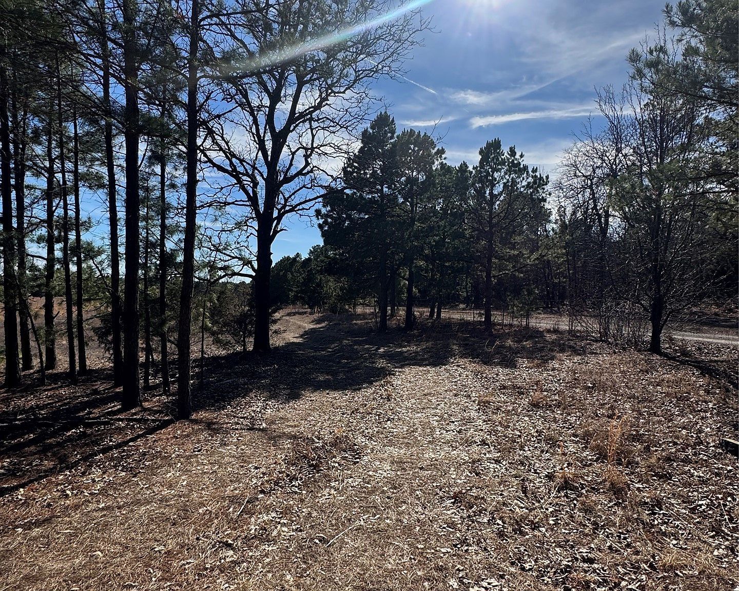 785 East Rd Welling, OK 74471 - Thumbnail 2