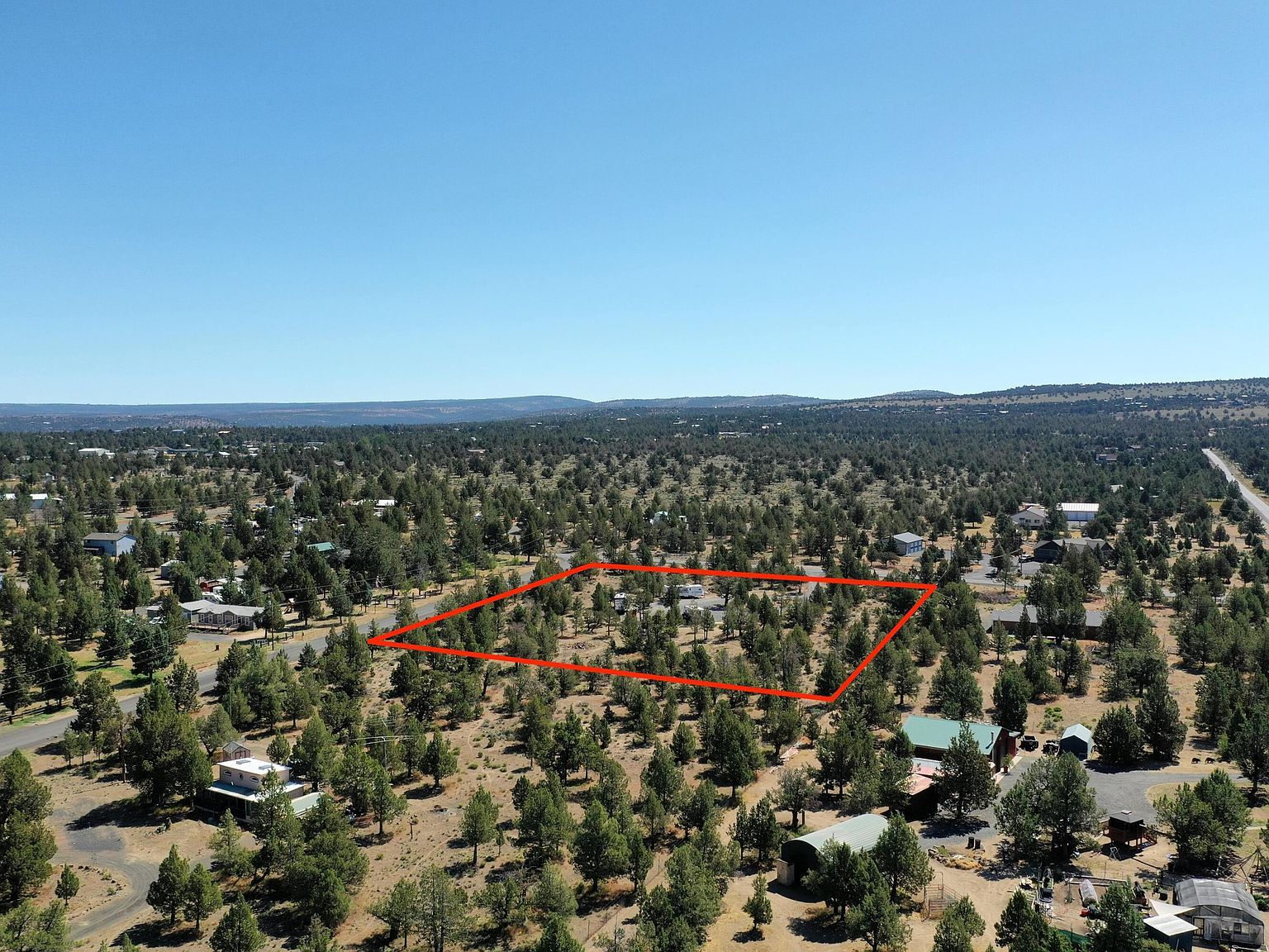 Tl 5000 Se Yurok Rd Prineville, OR 97754 - Thumbnail 2