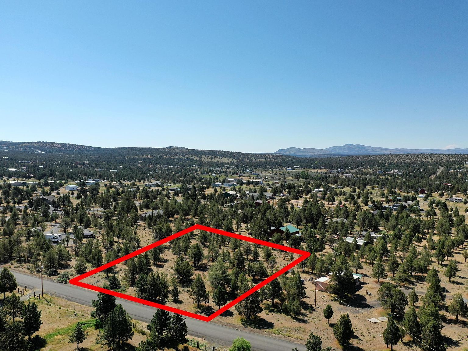 Tl 4900 Se Custer Rd Prineville, OR 97754 - Thumbnail 2
