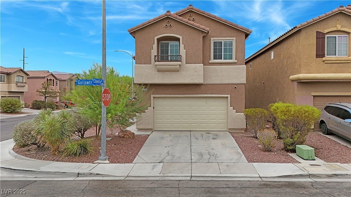 3720 Gallowtree Ave North Las Vegas, NV 89081 - Thumbnail 2
