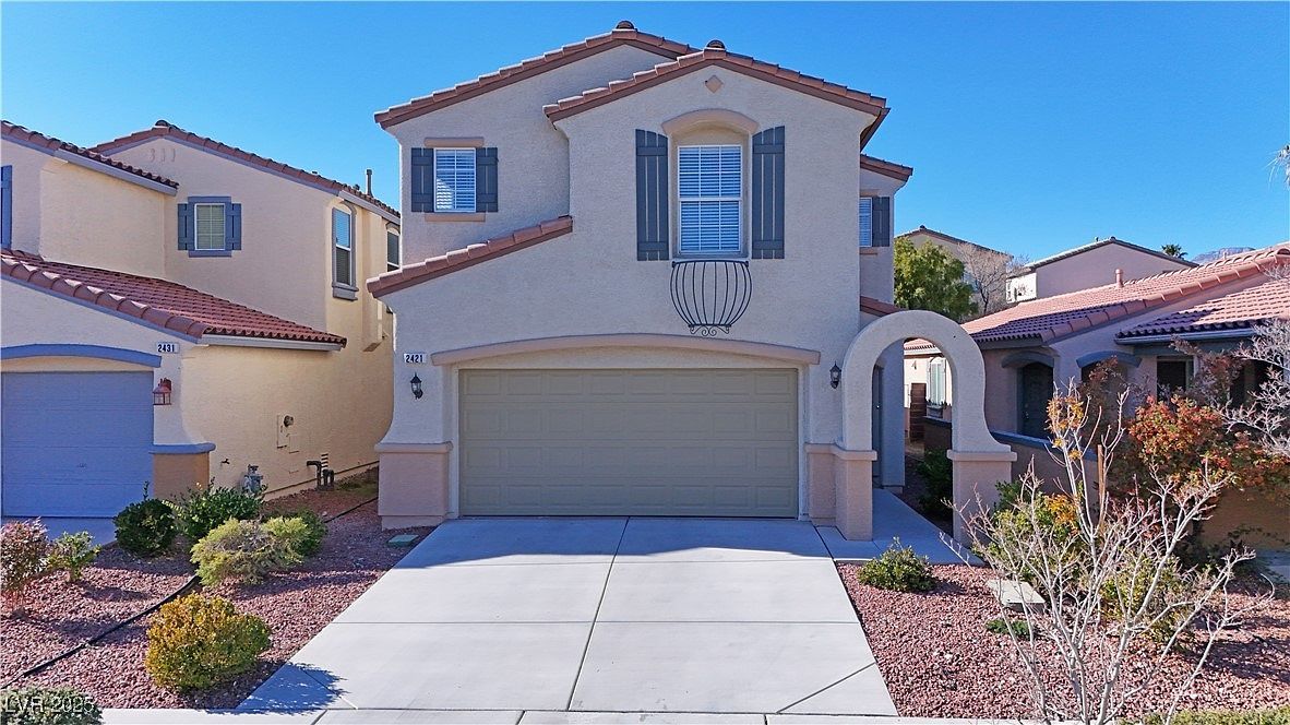 2421 Lilac Cove St Las Vegas, NV 89135 - Thumbnail 2