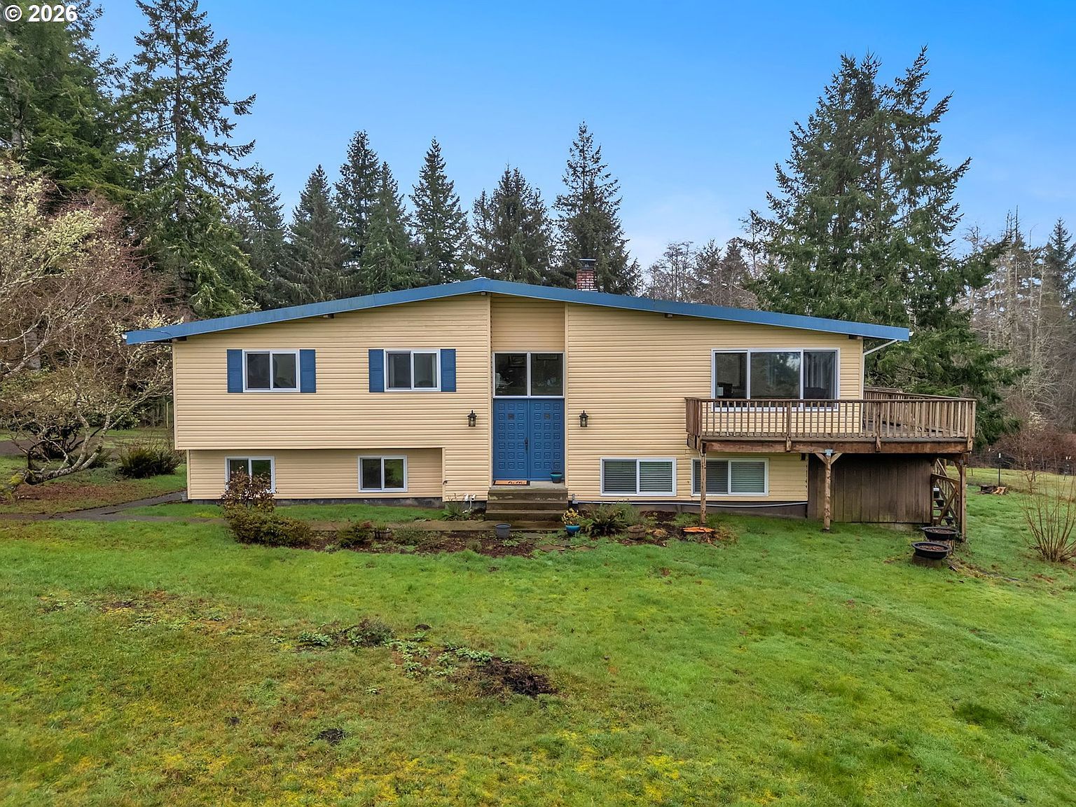 91614 George Hill Rd Astoria, OR 97103 - Thumbnail 2