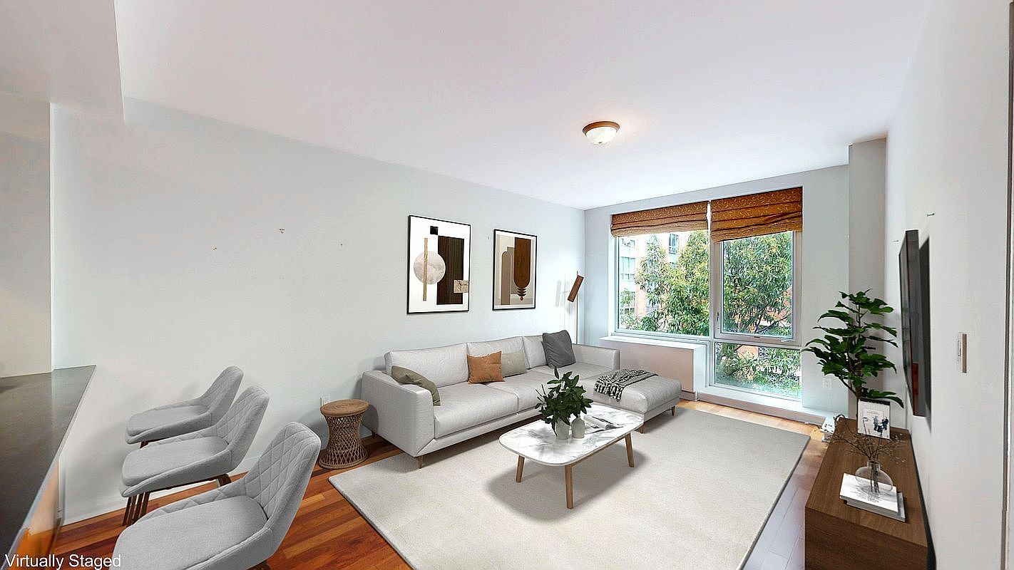 240 51st Ave #2N Long Island City, NY 11101 - Thumbnail 2