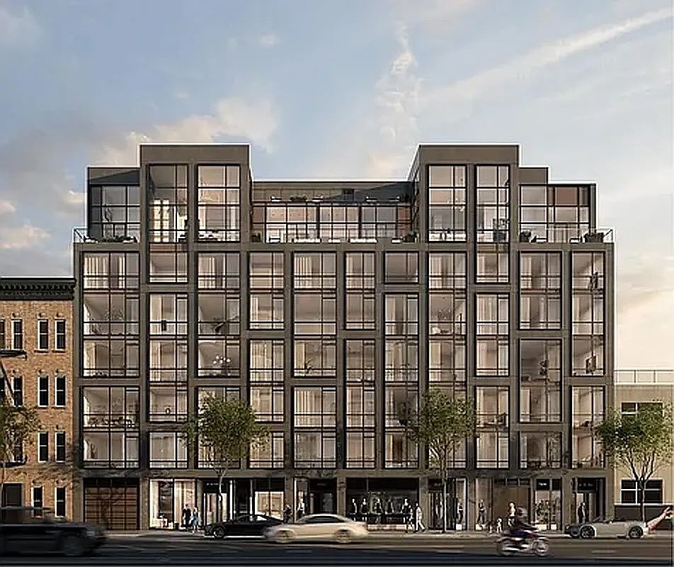 11-12 44th Dr #3E Long Island City, NY 11101 - Thumbnail 2