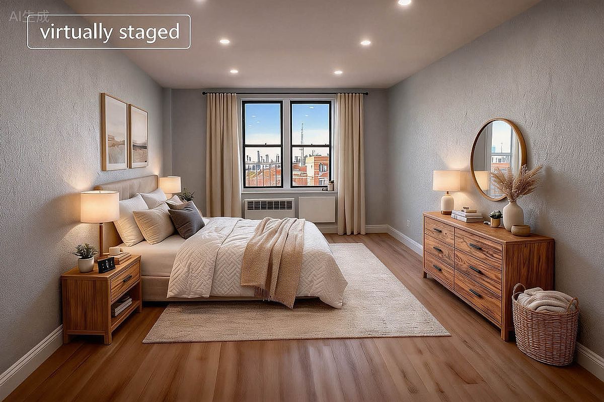 50-21 39th Pl #5C Sunnyside, NY 11104 - Thumbnail 2