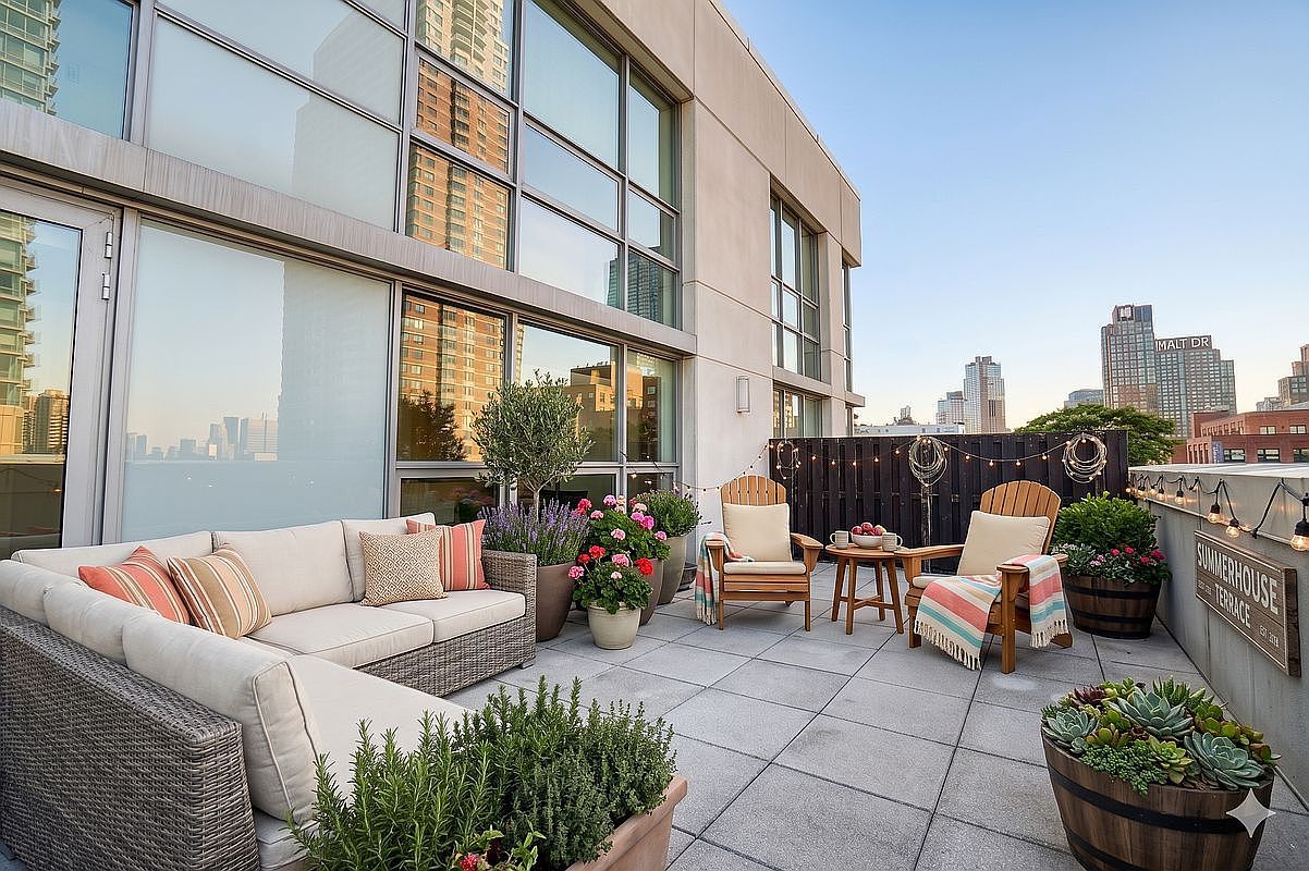 5-09 48th Ave #7F Long Island City, NY 11101 | Condominium