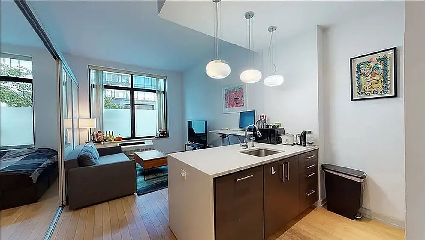 21-45 44th Dr #1I Long Island City, NY 11101 | Condominium
