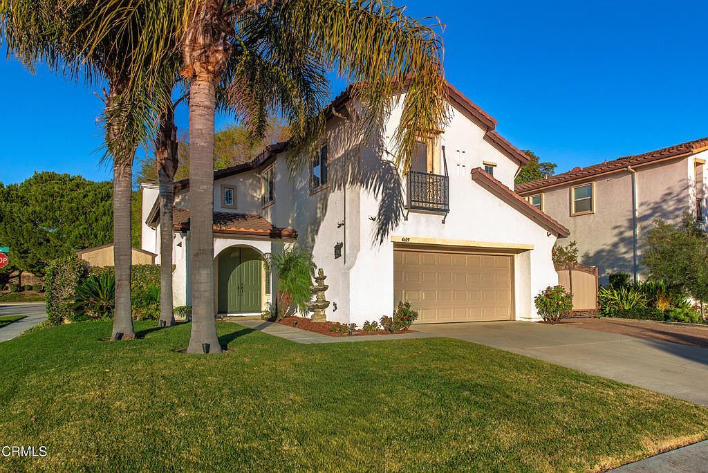 4609 Calle Descanso Camarillo, CA 93012 - Thumbnail 2