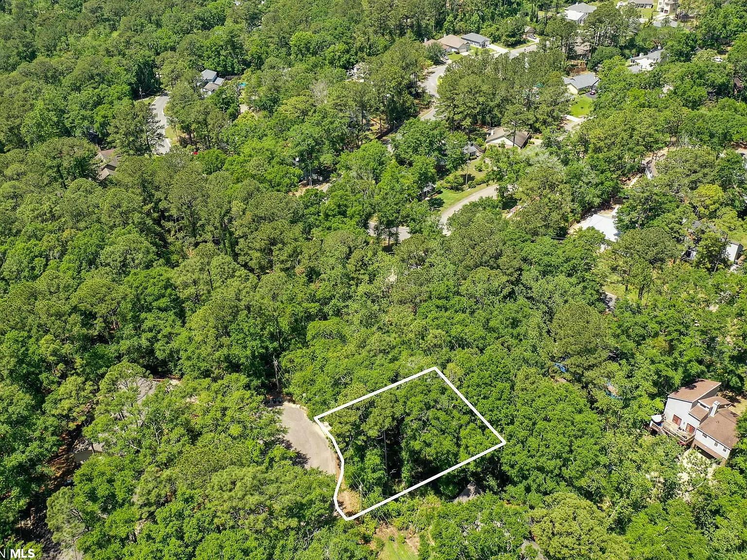 114 Marc Cir #U-18/38 Daphne, AL 36526 - Thumbnail 2