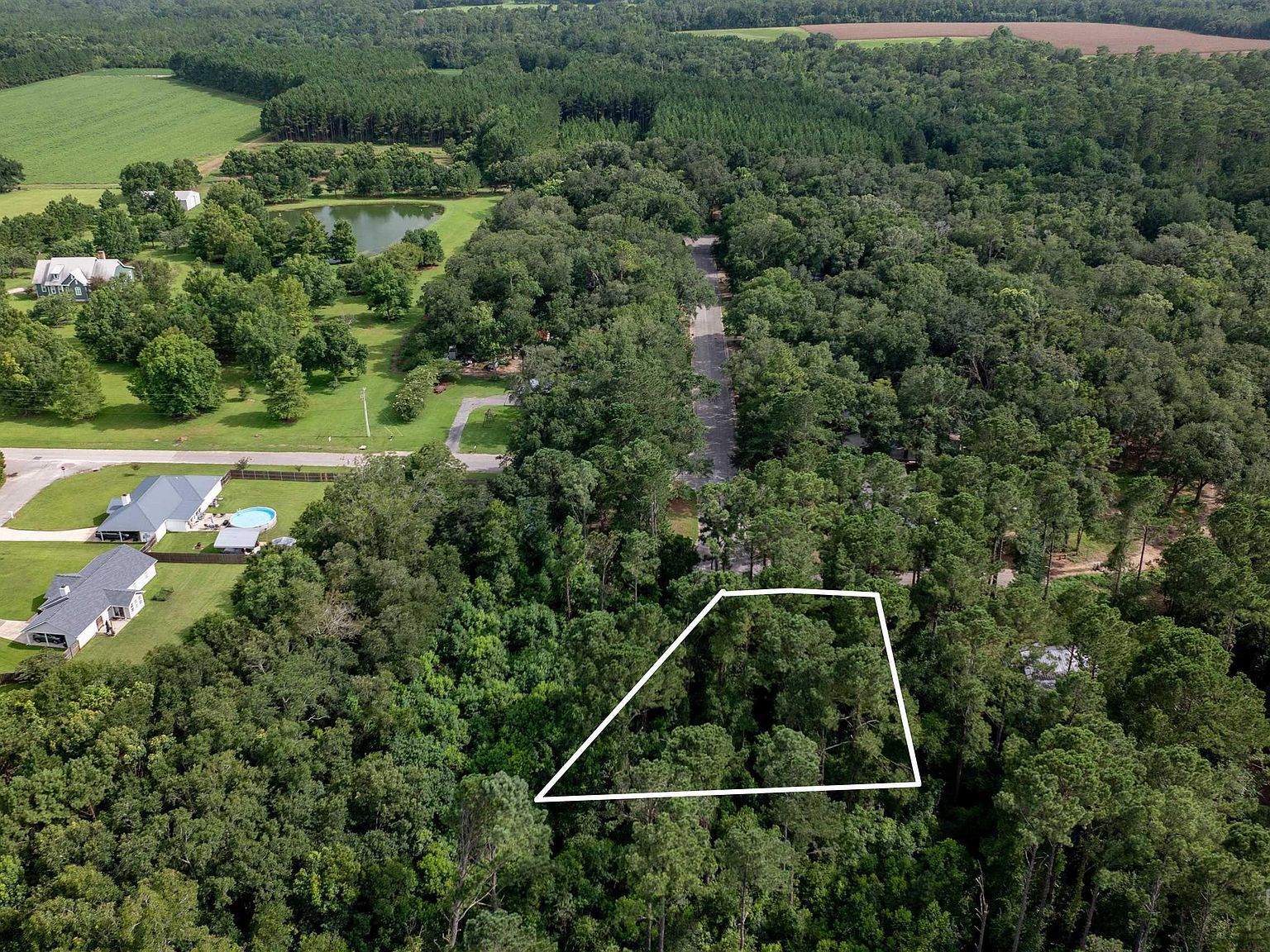 LOT 3 Caney Creek Dr Daphne, AL 36526 - Thumbnail 2