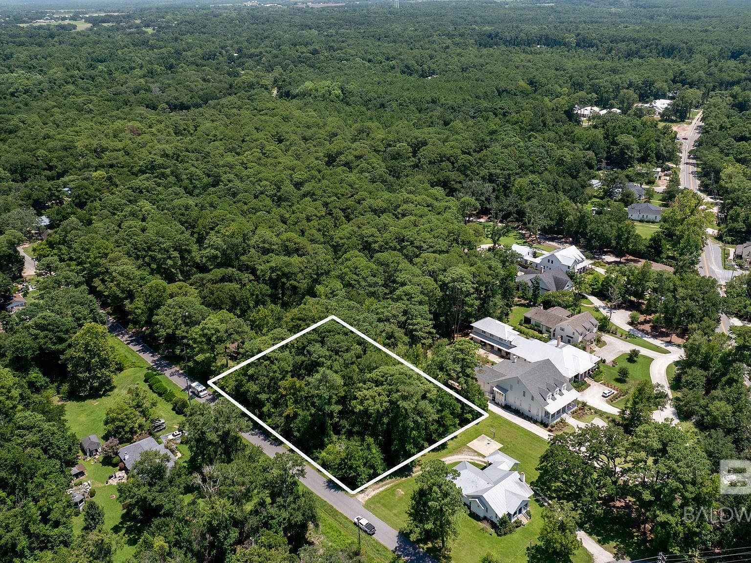 6056 Ponder Rd Fairhope, AL 36532 - Thumbnail 2