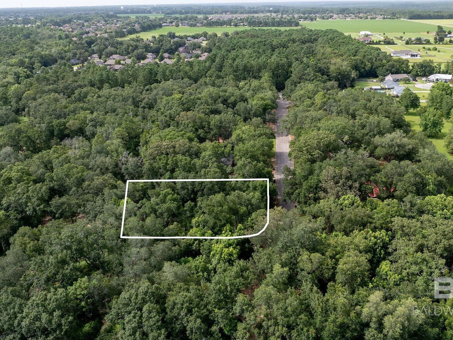 LOT 10 Caney Creek Dr Daphne, AL 36526 - Thumbnail 2