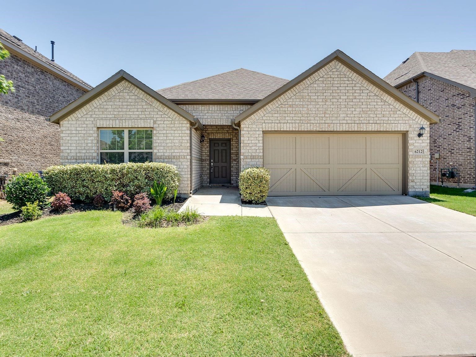 6212 Painswick Dr Aubrey, TX 76227 - Thumbnail 2