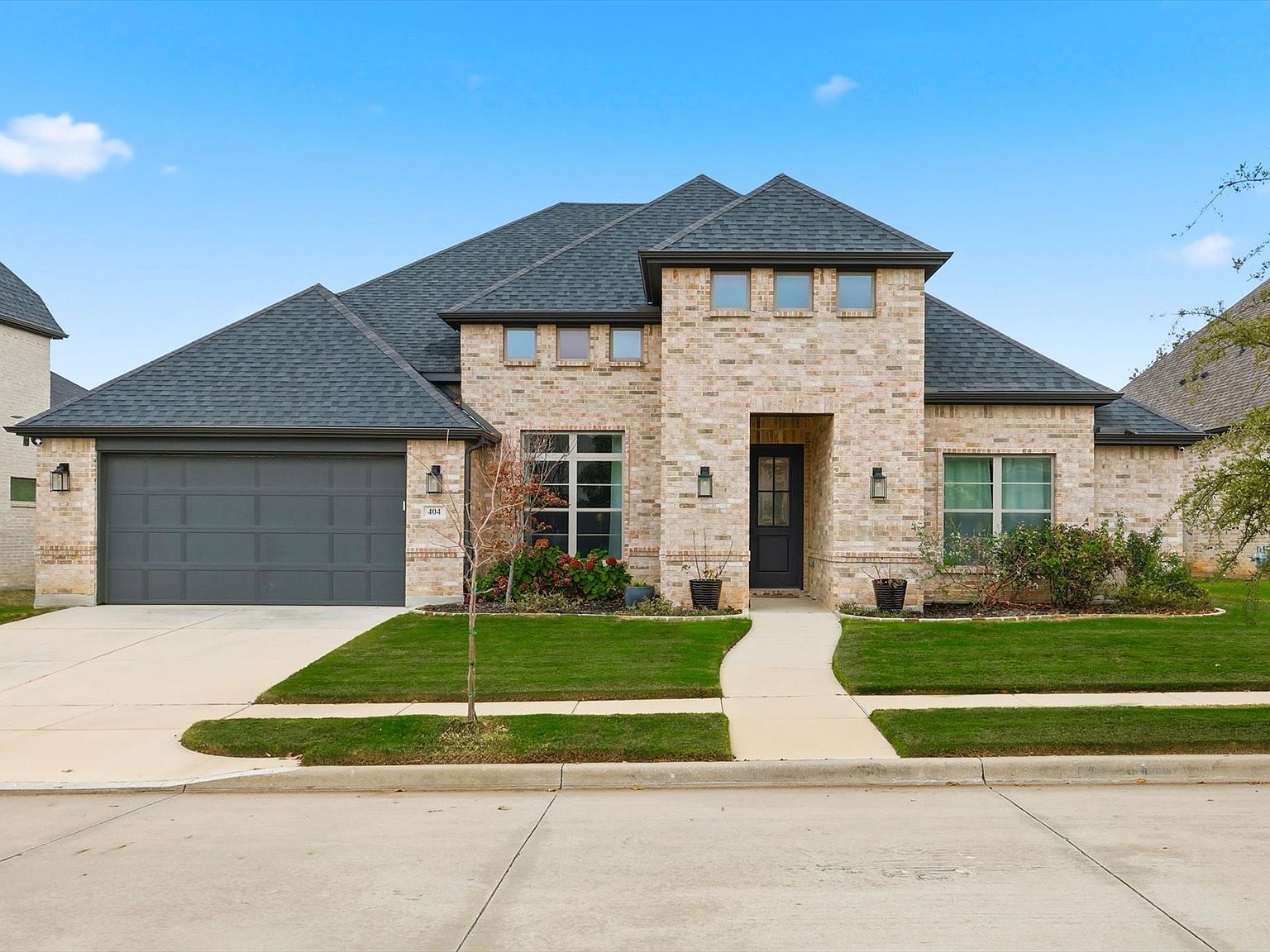 404 Boonesville Bnd Argyle, TX 76226 - Thumbnail 2