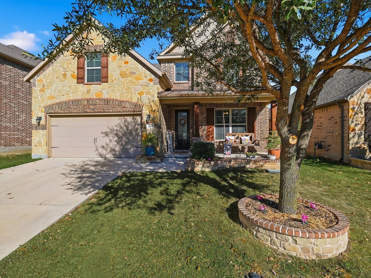 1408 Eagleton Ln Northlake, TX 76226 - Thumbnail 2