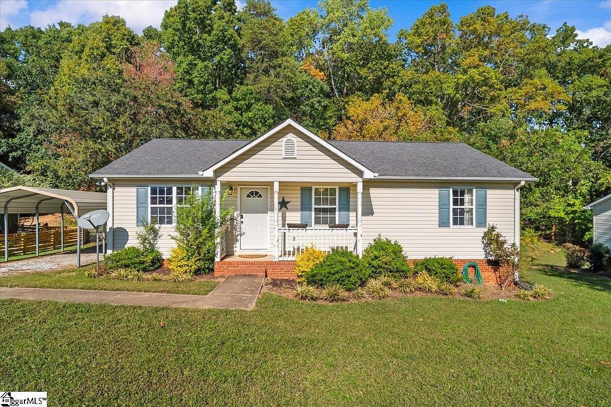 105 E Belvue Rd Taylors, SC 29687 - Thumbnail 2