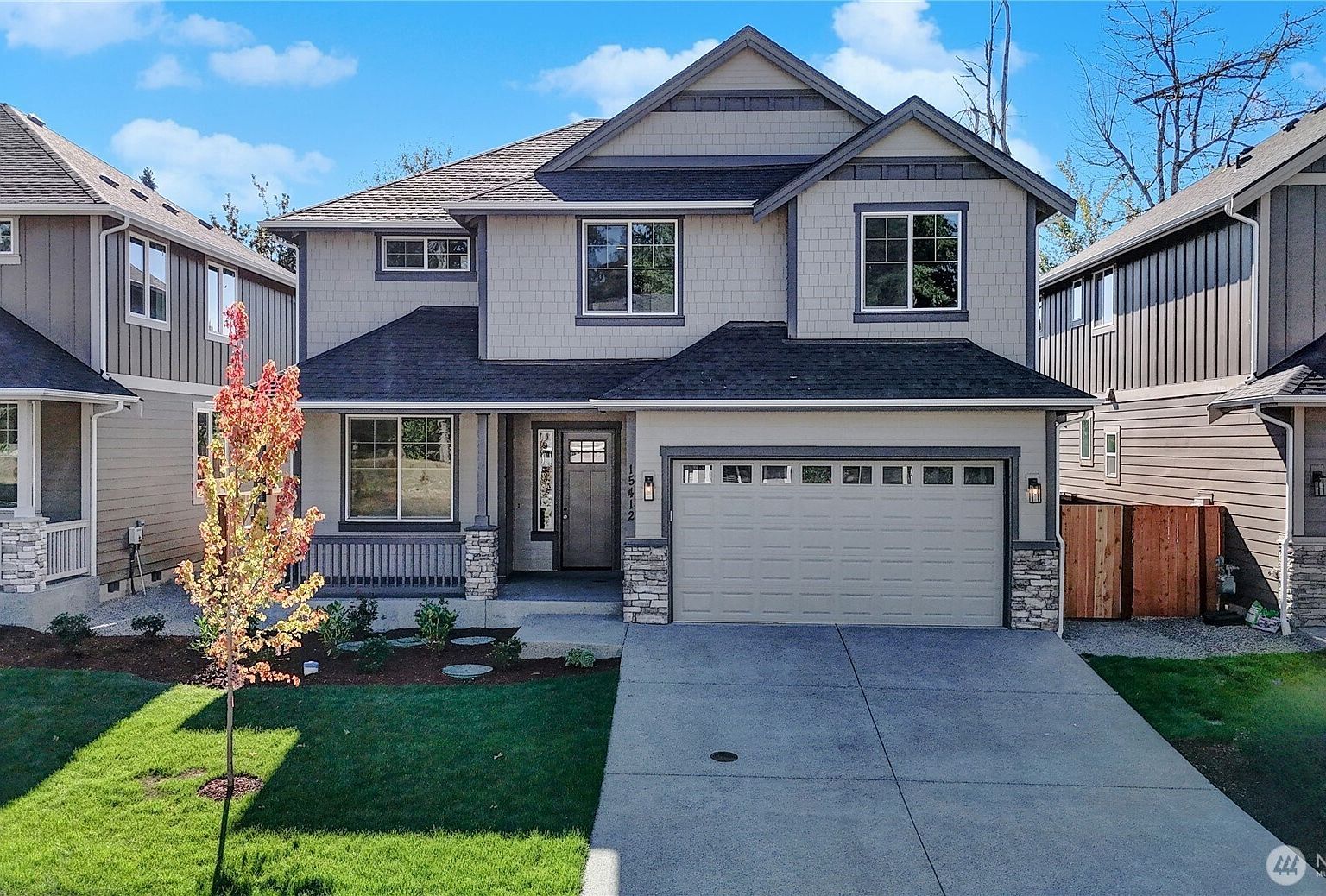 15412 131st Ave E Puyallup, WA 98374 - Thumbnail 2