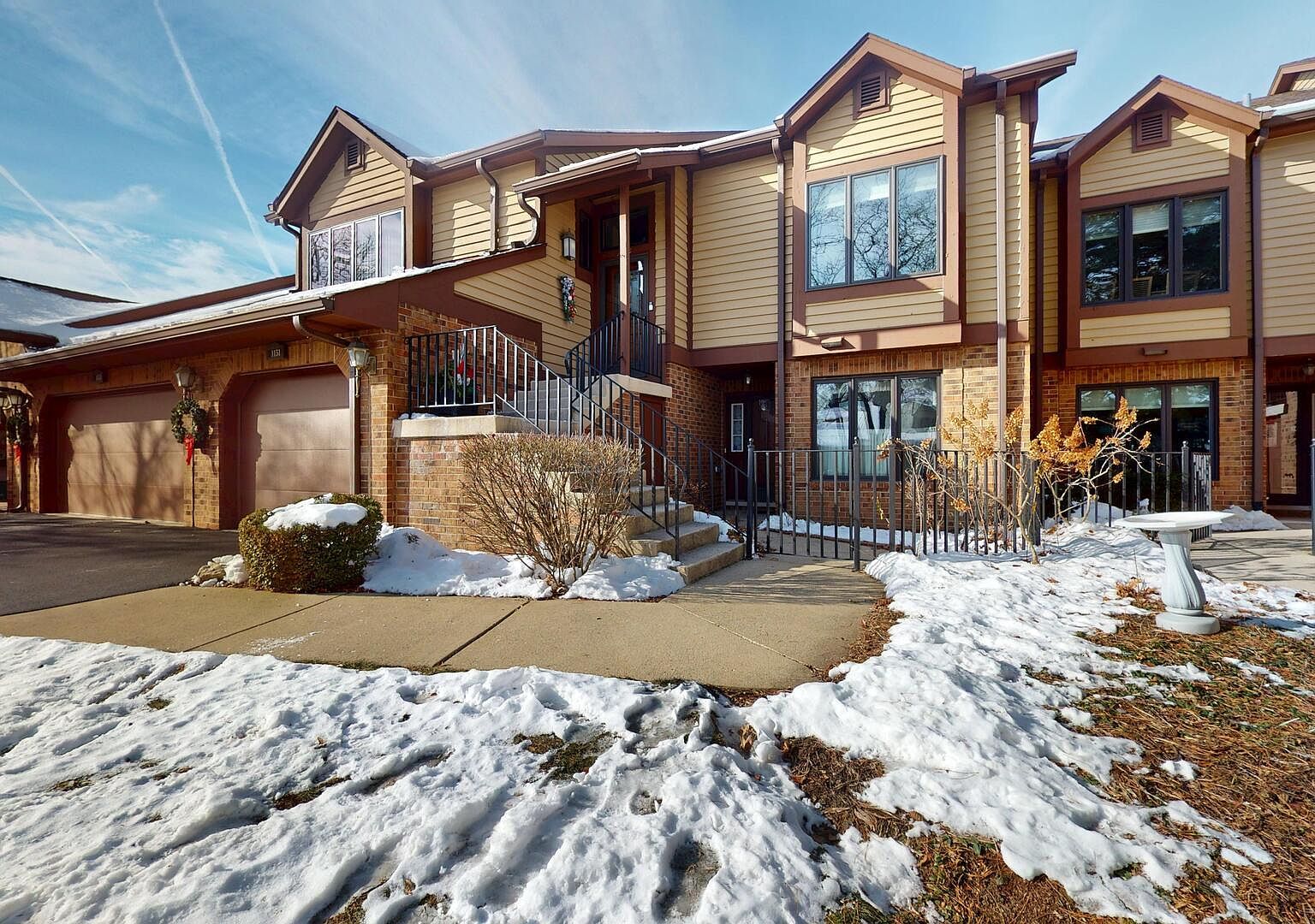 1151 Mistwood Ln Downers Grove, IL 60515  | New build