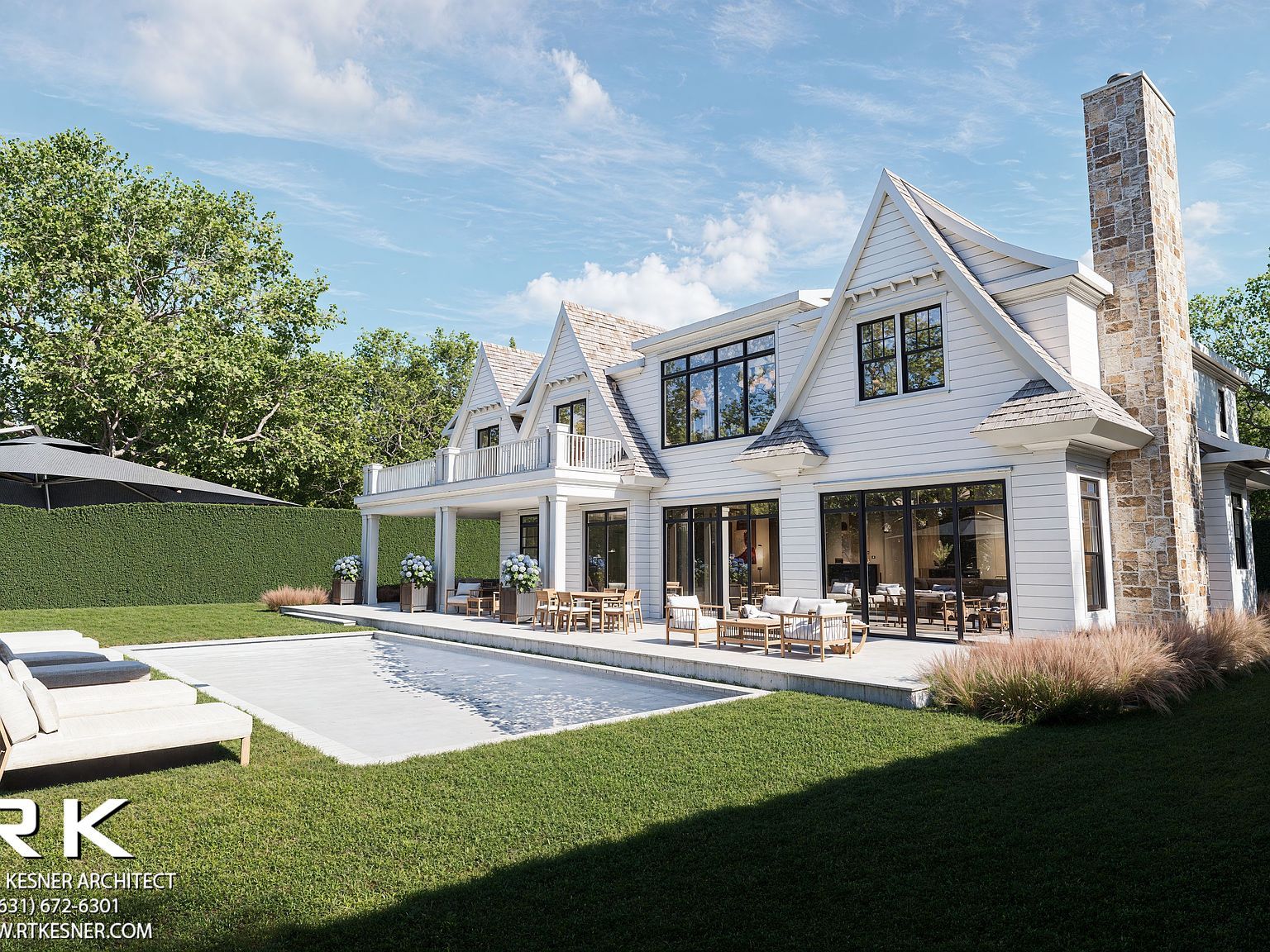 (undisclosed Address) Southampton, NY 11968 - Thumbnail 2