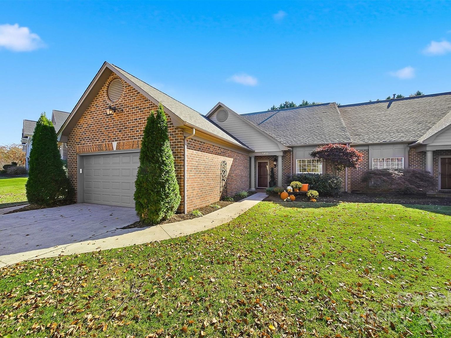 4410 1st Street Dr NW Hickory, NC 28601  | New build