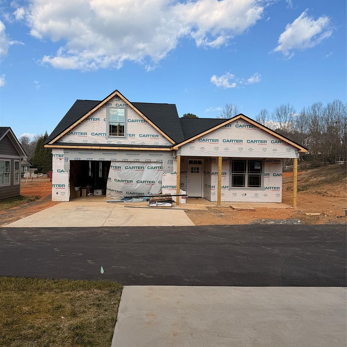 831A Wynnshire Dr #61 Hickory, NC 28601 - Thumbnail 2