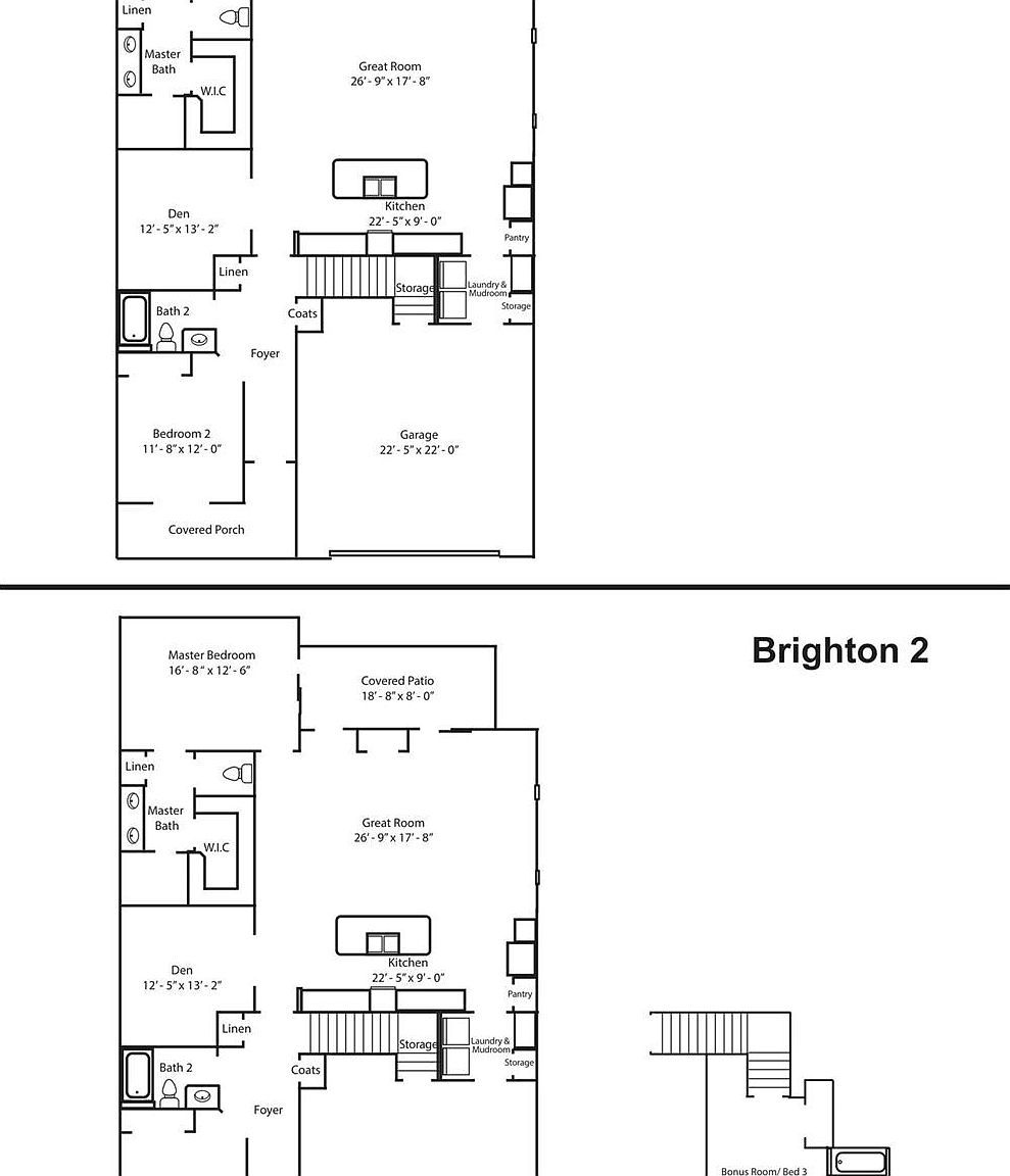 829A Wynnshire Dr #59 Hickory, NC 28601 - Thumbnail 2