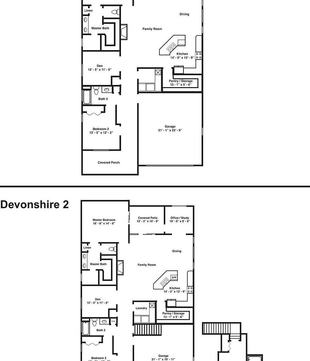 829B Wynnshire Dr #58 Hickory, NC 28601 - Thumbnail 2