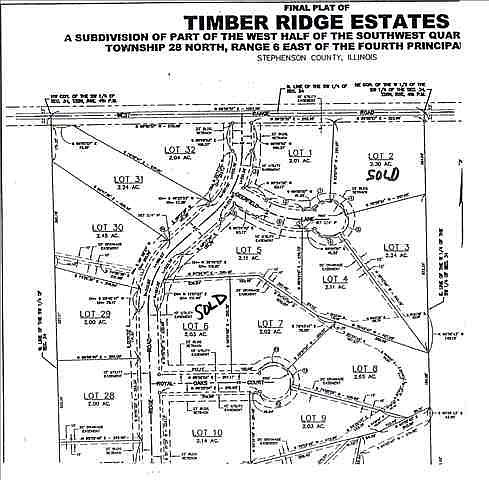 5314 N Timber Ridge Rd Lena, IL 61048 - Thumbnail 2
