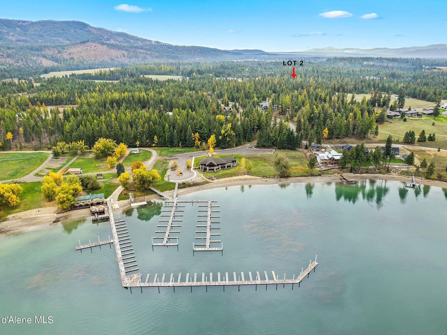 Nna Deeter Dr LOT 2 Priest River, ID 83856 - Thumbnail 2