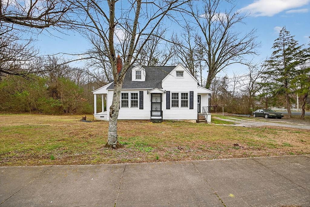 233 Buffalo Valley Rd Baxter, TN 38544 - Thumbnail 2