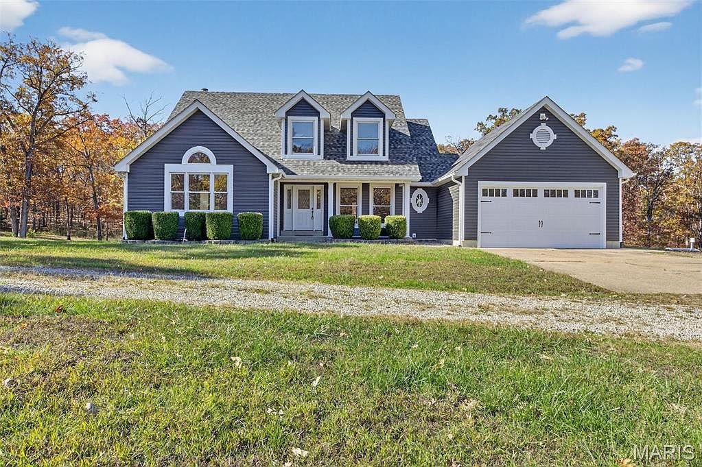 231 Hart Dr Saint Clair, MO 63077 - Thumbnail 2