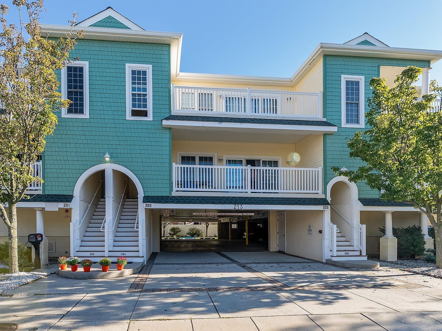 201 E Pine Ave #A Wildwood, NJ 08260 - Thumbnail 2