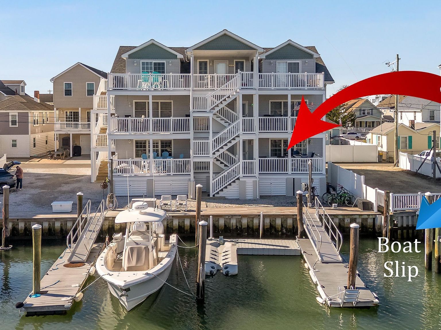 322 W Tacony Rd APT B Wildwood, NJ 08260 - Thumbnail 2