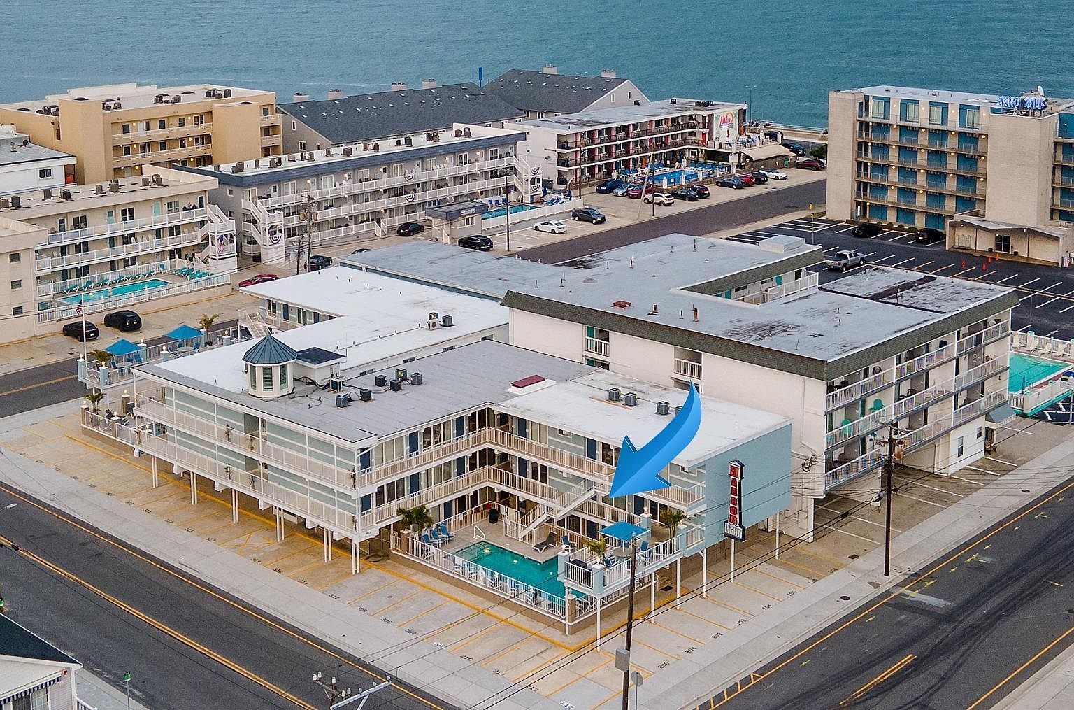 301-309 Ocean Ave #214 North Wildwood, NJ 08260 - Thumbnail 2