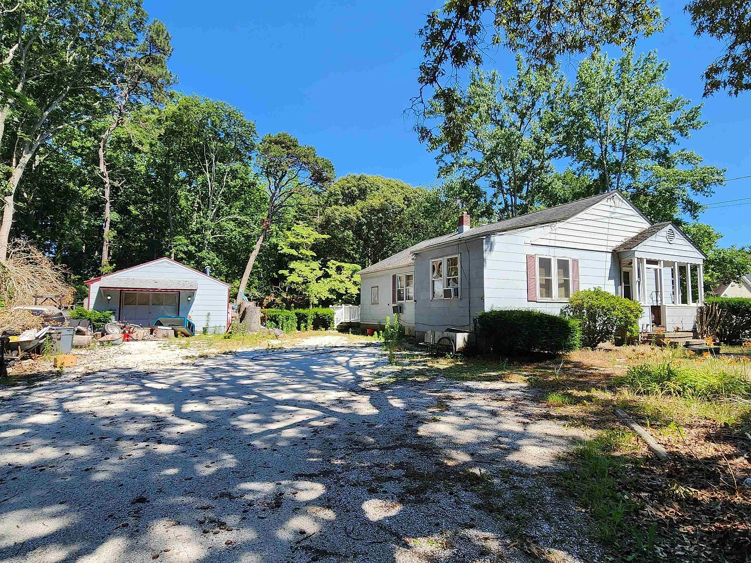 3116-3118 Bayshore Rd N Cape May, NJ 08204, 8204