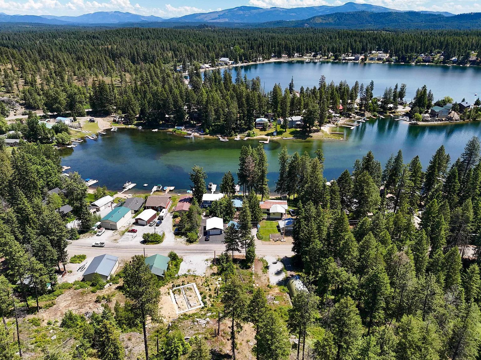 54XX Northshore Diamond Lake Rd Newport, WA 99156 - Thumbnail 2