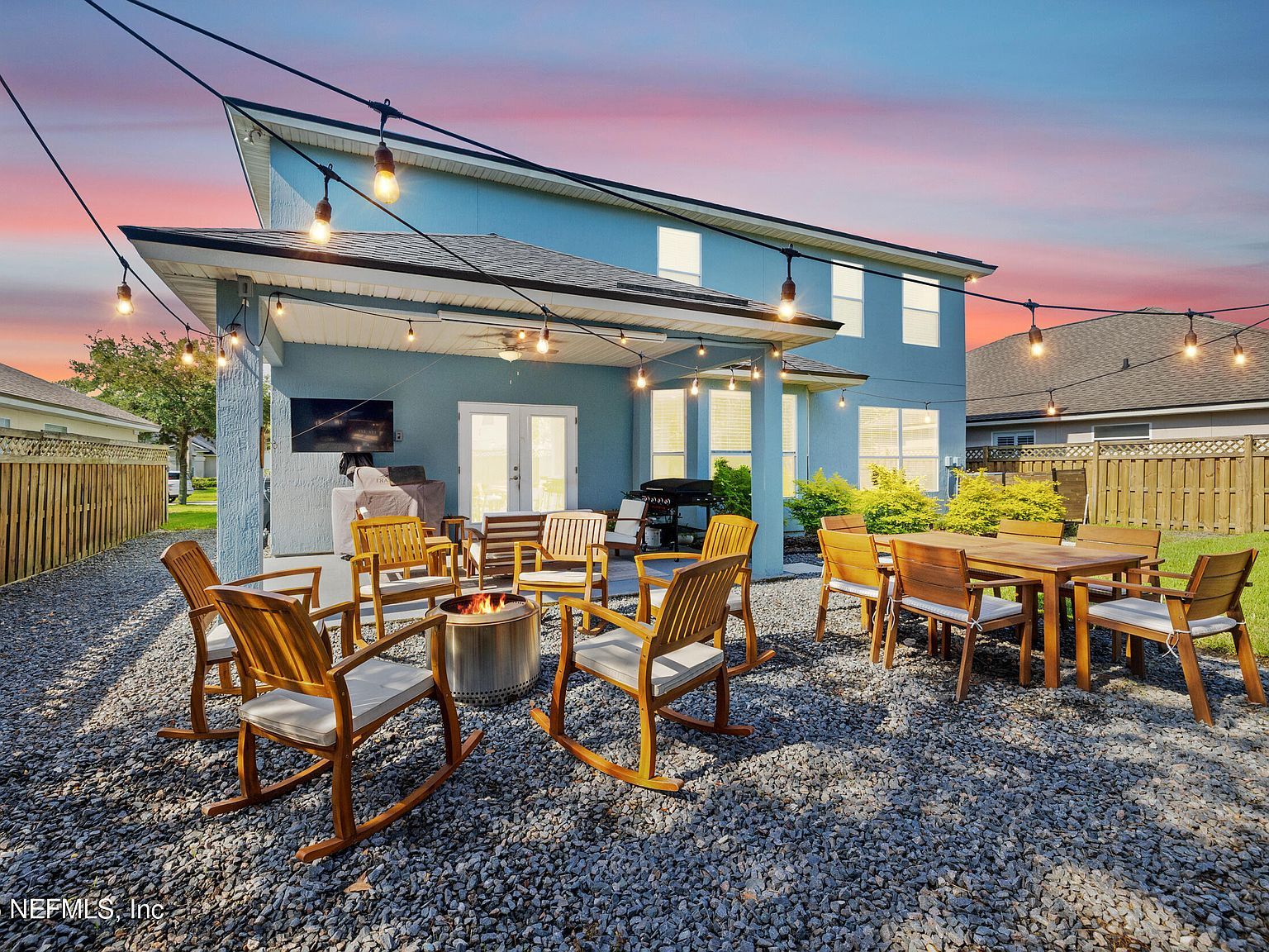 708 Flowers St Saint Augustine, FL 32092, 32092