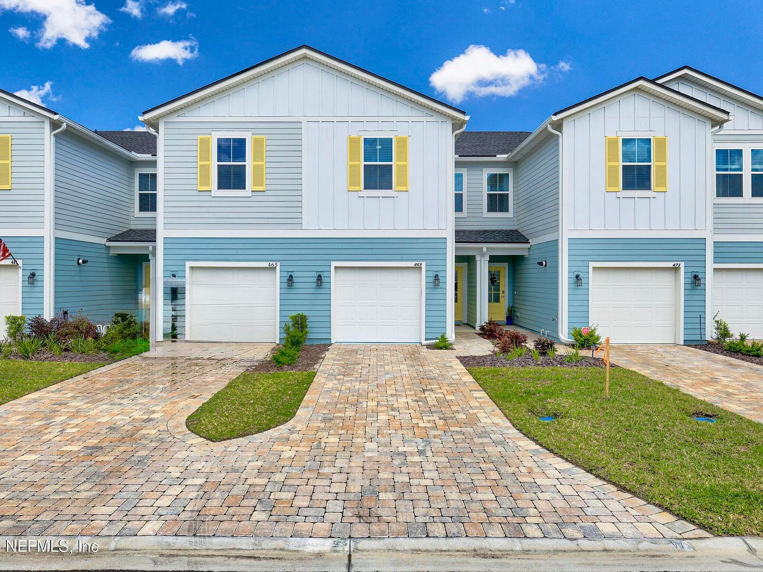 469 Brandon Lakes Dr Saint Augustine, FL 32092 - Thumbnail 2