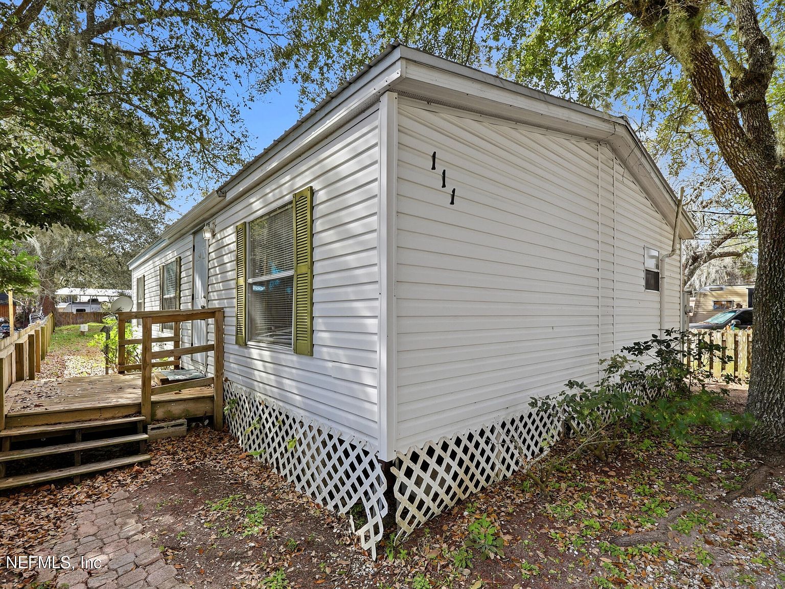 111 Hurst St Saint Augustine, FL 32084 - Thumbnail 2