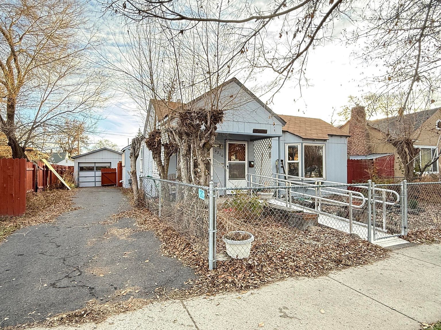 2210 Wantland Ave Klamath Falls, OR 97601 - Thumbnail 2